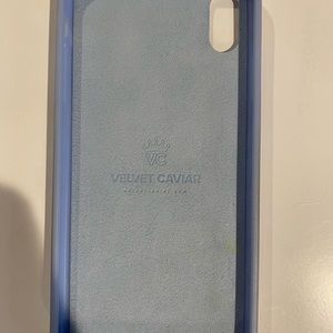 iPhone XS Max case